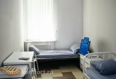 Пансионат «Добро» Ставрополь фото 3