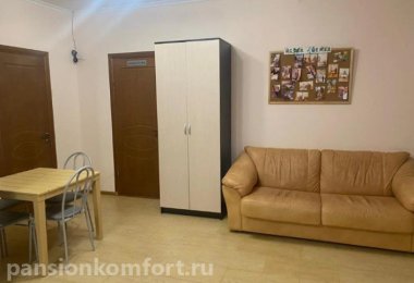 Пансионат «Исток» Ставрополь фото 4