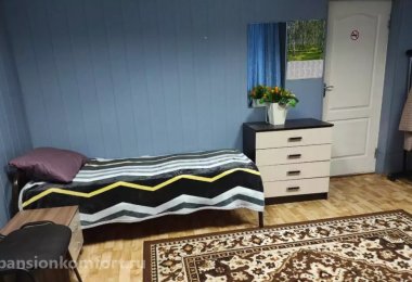 Частный пансионат «Доверие» Ставрополь