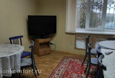 Частный пансионат «Доверие» Ставрополь фото 4