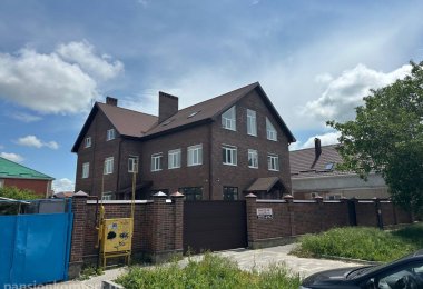 Частный пансионат «Осень жизни» в Ставрополе