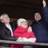 Частный пансионат «Осень жизни» в Ставрополе фото 7