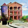 Пансионат Осень жизни Ставропольский край